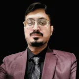 Engr. Syed Farrukh Anwar